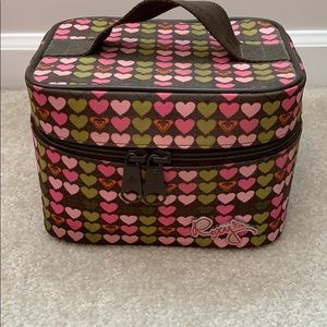 Roxy Train Case